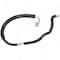 Four Seasons Acura Legend 90-86 Hose Assembly, 55284 55284 - alternate 5